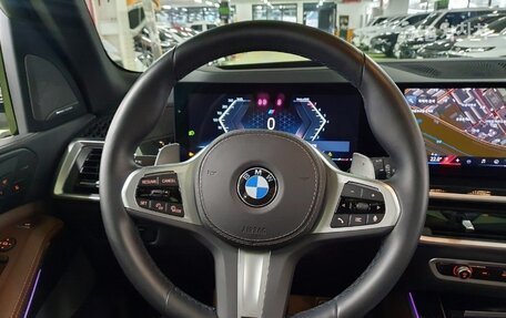 BMW X5, 2024 год, 9 500 099 рублей, 10 фотография