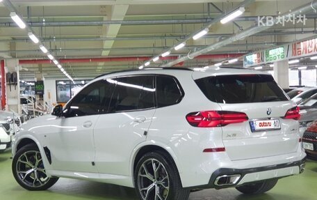 BMW X5, 2024 год, 9 500 099 рублей, 6 фотография
