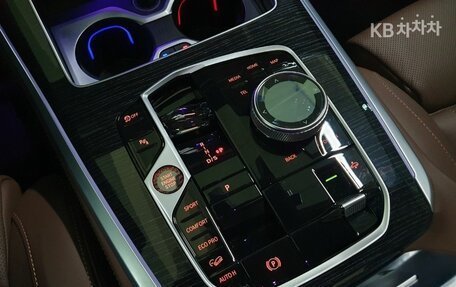 BMW X5, 2024 год, 9 500 099 рублей, 13 фотография