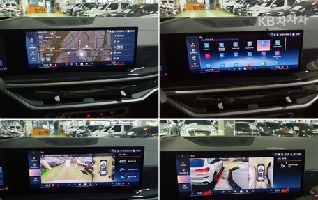 BMW X5, 2024 год, 9 500 099 рублей, 14 фотография