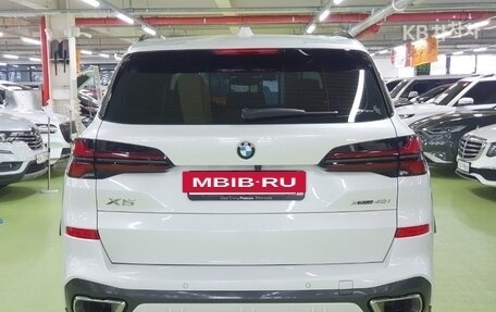 BMW X5, 2024 год, 9 500 099 рублей, 5 фотография