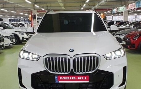 BMW X5, 2024 год, 9 500 099 рублей, 2 фотография