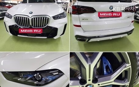 BMW X5, 2024 год, 9 500 099 рублей, 7 фотография