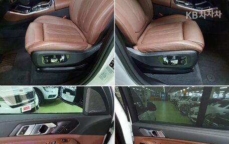 BMW X5, 2024 год, 9 500 099 рублей, 17 фотография