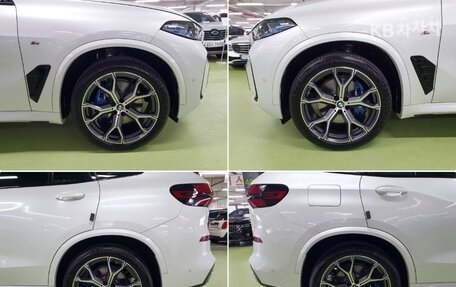 BMW X5, 2024 год, 9 500 099 рублей, 19 фотография