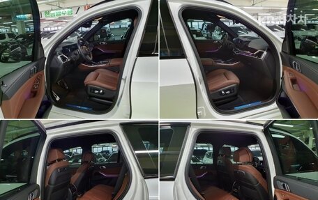 BMW X5, 2024 год, 9 500 099 рублей, 18 фотография