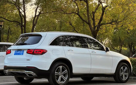 Mercedes-Benz GLC, 2020 год, 3 100 000 рублей, 5 фотография