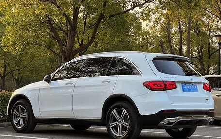 Mercedes-Benz GLC, 2020 год, 3 100 000 рублей, 7 фотография