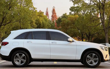 Mercedes-Benz GLC, 2020 год, 3 100 000 рублей, 4 фотография