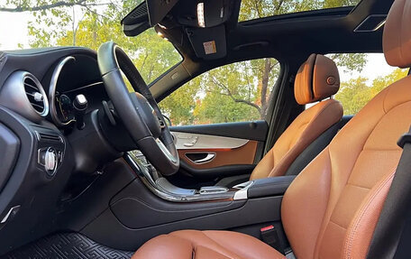Mercedes-Benz GLC, 2020 год, 3 100 000 рублей, 8 фотография