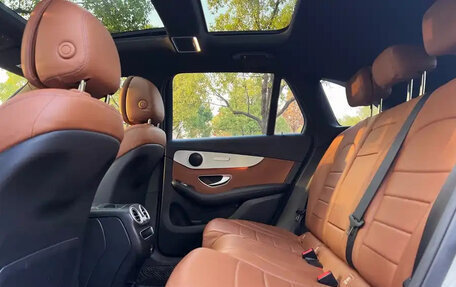 Mercedes-Benz GLC, 2020 год, 3 100 000 рублей, 9 фотография