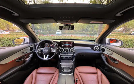 Mercedes-Benz GLC, 2020 год, 3 100 000 рублей, 10 фотография