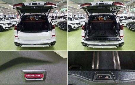 BMW X5, 2024 год, 9 500 099 рублей, 20 фотография