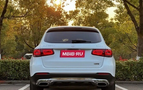 Mercedes-Benz GLC, 2020 год, 3 100 000 рублей, 6 фотография
