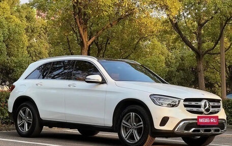Mercedes-Benz GLC, 2020 год, 3 100 000 рублей, 3 фотография