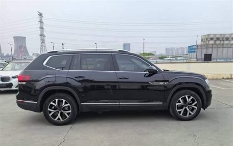 Volkswagen Teramont I, 2021 год, 3 050 000 рублей, 4 фотография