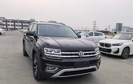 Volkswagen Teramont I, 2021 год, 3 050 000 рублей, 5 фотография