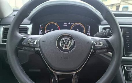 Volkswagen Teramont I, 2021 год, 3 050 000 рублей, 10 фотография