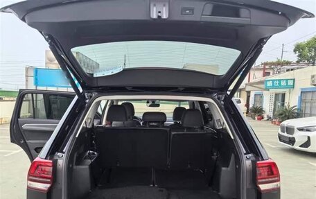 Volkswagen Teramont I, 2021 год, 3 050 000 рублей, 12 фотография