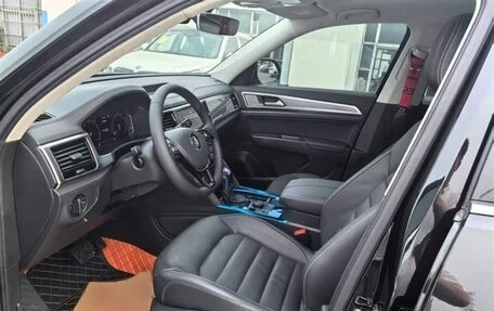 Volkswagen Teramont I, 2021 год, 3 050 000 рублей, 13 фотография