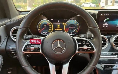 Mercedes-Benz GLC, 2020 год, 3 100 000 рублей, 11 фотография
