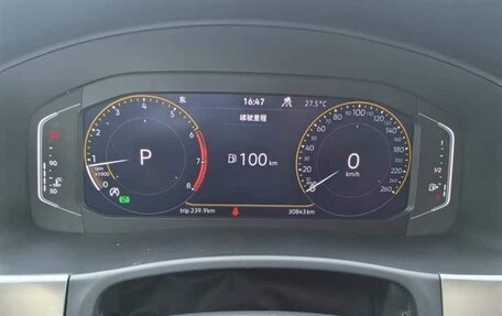 Volkswagen Teramont I, 2021 год, 3 050 000 рублей, 16 фотография