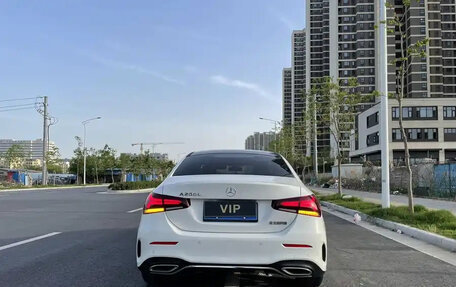 Mercedes-Benz A-Класс, 2021 год, 1 750 000 рублей, 8 фотография