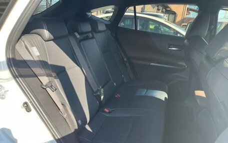 Toyota Harrier, 2021 год, 2 189 777 рублей, 10 фотография