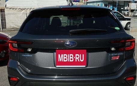 Subaru Levorg, 2022 год, 1 680 000 рублей, 4 фотография