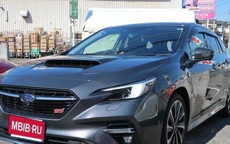 Subaru Levorg, 2022 год, 1 680 000 рублей, 7 фотография