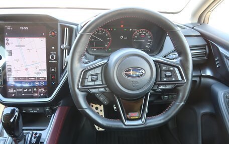 Subaru Levorg, 2022 год, 1 680 000 рублей, 11 фотография