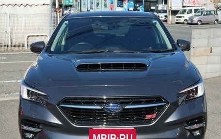Subaru Levorg, 2022 год, 1 680 000 рублей, 8 фотография