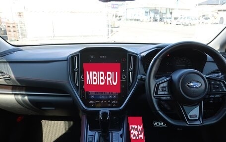 Subaru Levorg, 2022 год, 1 680 000 рублей, 10 фотография