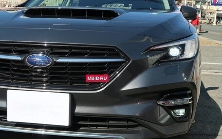 Subaru Levorg, 2022 год, 1 680 000 рублей, 9 фотография