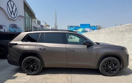 Volkswagen Teramont, 2025 год, 5 820 000 рублей, 11 фотография
