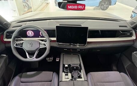 Volkswagen Teramont, 2025 год, 5 820 000 рублей, 4 фотография