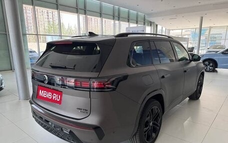 Volkswagen Teramont, 2025 год, 5 820 000 рублей, 9 фотография