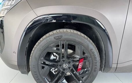 Volkswagen Teramont, 2025 год, 5 820 000 рублей, 6 фотография