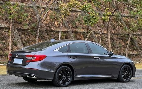 Honda Accord IX рестайлинг, 2022 год, 1 826 000 рублей, 4 фотография