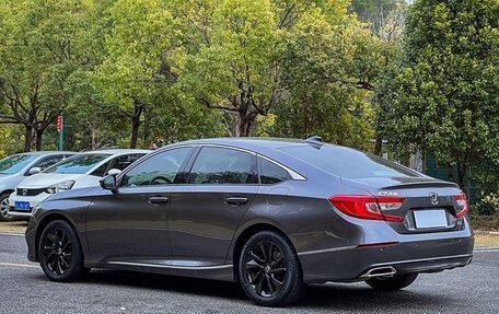Honda Accord IX рестайлинг, 2022 год, 1 826 000 рублей, 5 фотография