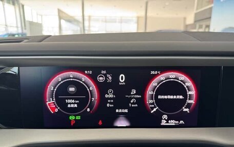 Volkswagen Teramont, 2025 год, 5 820 000 рублей, 14 фотография