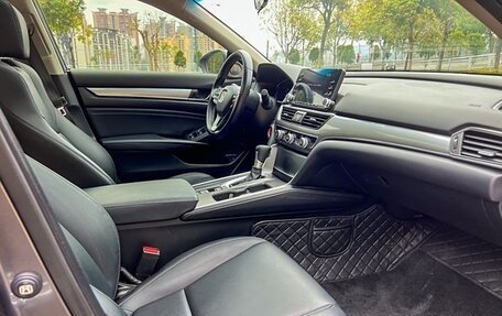 Honda Accord IX рестайлинг, 2022 год, 1 826 000 рублей, 8 фотография