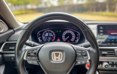 Honda Accord IX рестайлинг, 2022 год, 1 826 000 рублей, 12 фотография