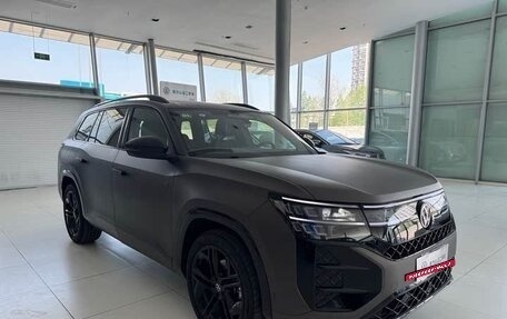 Volkswagen Teramont, 2025 год, 5 820 000 рублей, 13 фотография