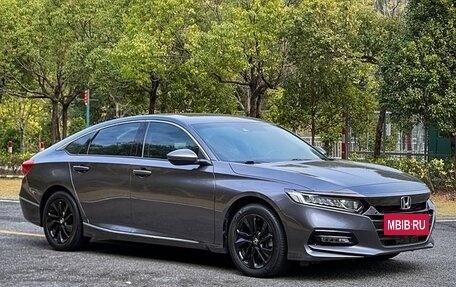 Honda Accord IX рестайлинг, 2022 год, 1 826 000 рублей, 3 фотография