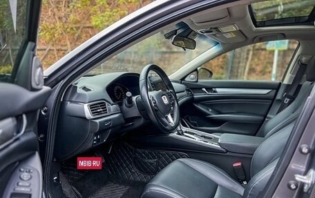 Honda Accord IX рестайлинг, 2022 год, 1 826 000 рублей, 7 фотография