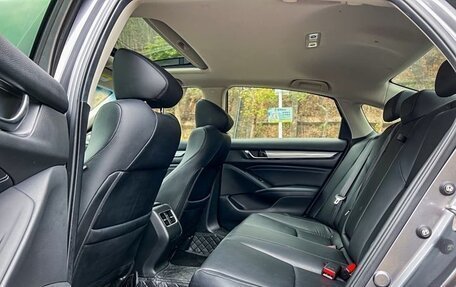 Honda Accord IX рестайлинг, 2022 год, 1 826 000 рублей, 18 фотография