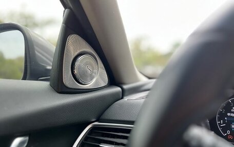 Honda Accord IX рестайлинг, 2022 год, 1 826 000 рублей, 16 фотография