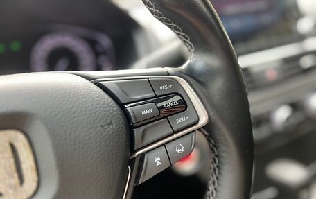 Honda Accord IX рестайлинг, 2022 год, 1 826 000 рублей, 17 фотография