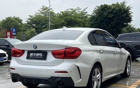 BMW 1 серия, 2021 год, 1 495 955 рублей, 4 фотография